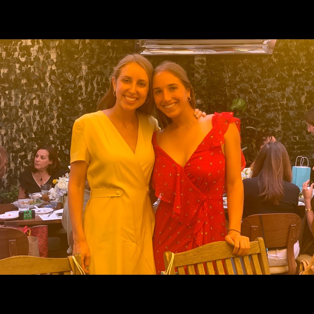 Meet your Posher, Emma